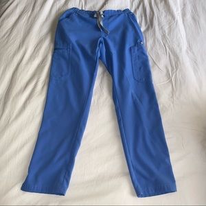 Figs Yola Scrub Pants